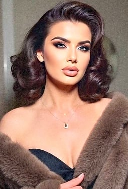 Milena, 27 y.o. from Kaunas, Lithuania