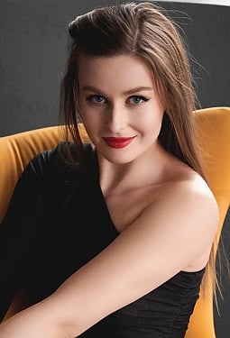Ekaterina, 34 y.o. from Feodosiya, Ukraine