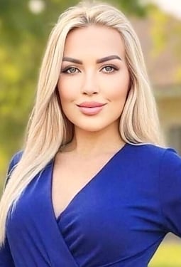 Natalia, 47 y.o. from Kyiv, Ukraine