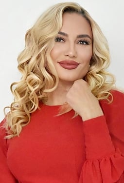 Maryna, 50 y.o. from Kyiv, Ukraine