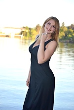 Ukrainian mail order bride Anna from Zaporizhzhya with brunette hair and brown eye color - image 9
