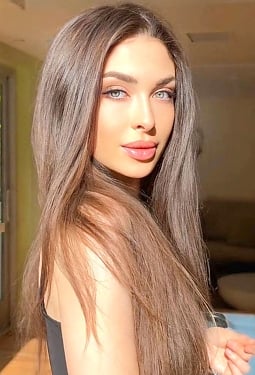 Iryna, 27 y.o. from Los Angeles, United States