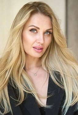 Anna, 38 y.o. from Trenton, United States