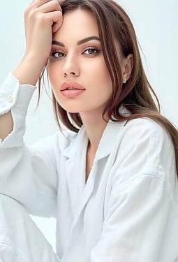 Zhanna, 31 y.o. from Florida, United States