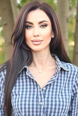Olga, 34 y.o. from Odesa, Ukraine