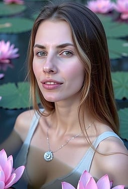 Vitaliia, 28 y.o. from Vancouver, Canada