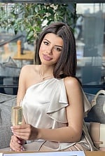 Ukrainian mail order bride Tatiana from Chisinau with light brown hair and hazel eye color - image 5