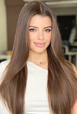 Tatiana, 27 y.o. from Chisinau, Moldova