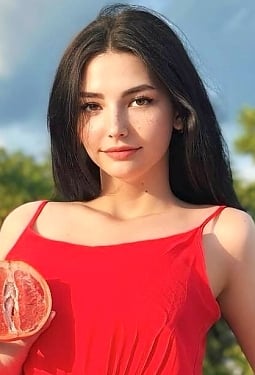 Diana, 25 y.o. from Ivano-Frankivsk, Ukraine