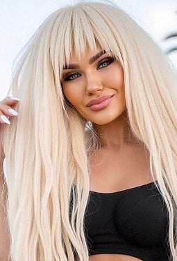 Anastasia, 36 y.o. from Lisbon, Portugal