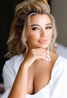 Yuliia, 33 y.o. from Kyiv, Ukraine