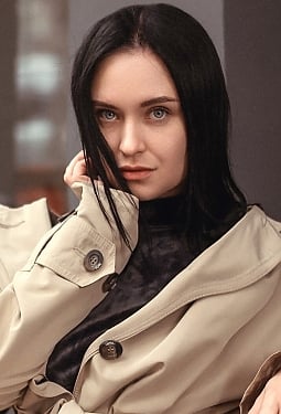 Yuliia, 36 y.o. from Kyiv, Ukraine