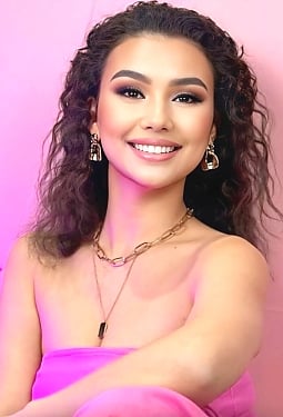 Nurila, 32 y.o. from Astana, Kazakhstan