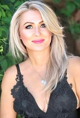 Nataliya, 51 y.o. from Amsterdam, Netherlands