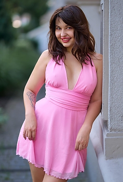 Kateryna, 32 y.o. from Kyiv, Ukraine
