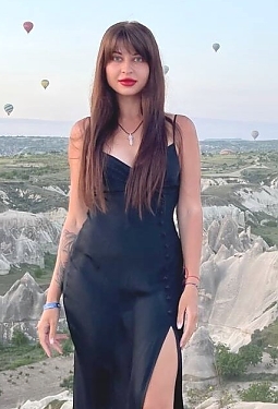 Kateryna, 31 y.o. from Kyiv, Ukraine