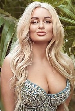 Olga, 38 y.o. from Warsaw, Poland