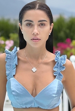 Alyona, 37 y.o. from Dubai, UAE