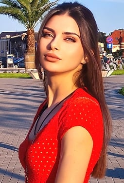 Viktoriya, 38 y.o. from Vinnytsia, Ukraine