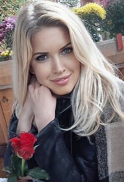 Irina, 42 y.o. from Dnipro, Ukraine