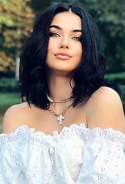 Vladyslava, 29 y.o. from Augsburg, Germany
