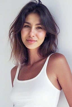 Rusana, 38 y.o. from Miami, United States