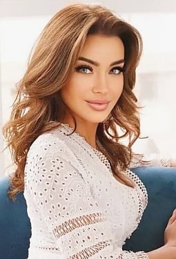 Anzhelika, 32 y.o. from Kyiv, Ukraine
