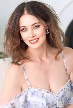 Svitlana, 51 y.o. from Kyiv, Ukraine
