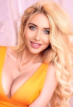 Larisa, 38 y.o. from Warsaw, Poland