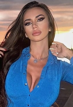 Lieila, 30 y.o. from Las Vegas, United States
