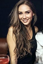 Ukrainian mail order bride Svetlana from Antalya with light brown hair and green eye color - image 6