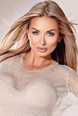Kateryna, 41 y.o. from Kyiv, Ukraine