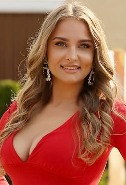 Diana, 41 y.o. from Lviv, Ukraine