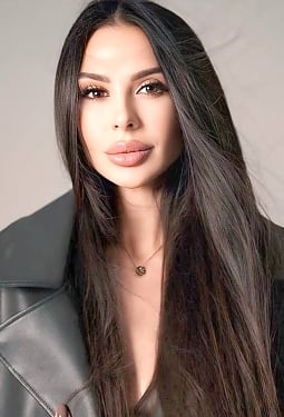 Ruslana, 32 y.o. from Kyiv, Ukraine