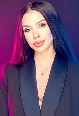 Ruslana, 32 y.o. from Kyiv, Ukraine