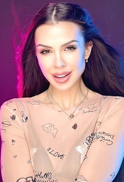 Ruslana, 32 y.o. from Kyiv, Ukraine