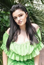 Ukrainian mail order bride Anna from Lviv with brunette hair and brown eye color - image 5