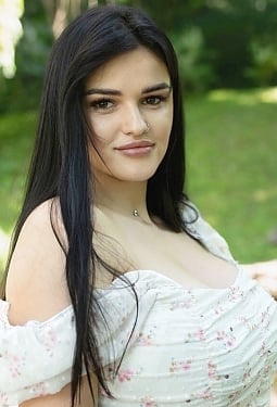 Anna, 40 y.o. from Lviv, Ukraine