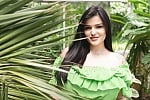 Ukrainian mail order bride Anna from Lviv with brunette hair and brown eye color - image 6