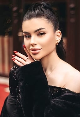 Alisa, 25 y.o. from Sumy, Ukraine