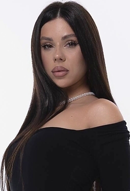 Oksana, 34 y.o. from London, England