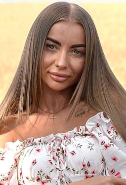 Alina, 31 y.o. from Kyiv, Ukraine