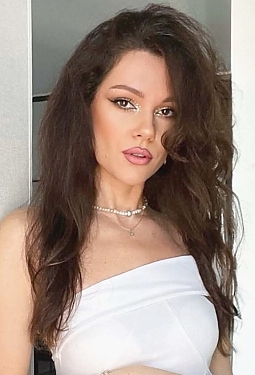 Veronika, 37 y.o. from Alicante, Spain