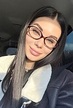 Ukrainian mail order bride Sofiia from Khmelnytskyi with brunette hair and blue eye color - image 2