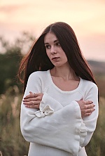 Ukrainian mail order bride Sifiia from Khmelnytskyi with brunette hair and blue eye color - image 6