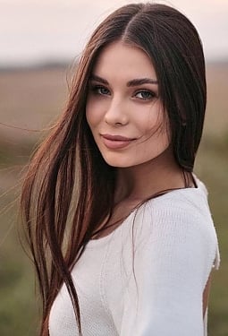 Sifiia, 21 y.o. from Khmelnytskyi, Ukraine