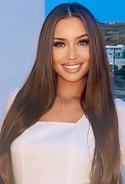 Valeria, 25 y.o. from Berlin, Germany