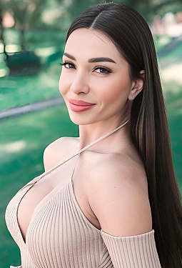 Nadiia, 38 y.o. from Barcelona, Spain