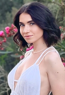 Oksana, 25 y.o. from Lviv, Ukraine