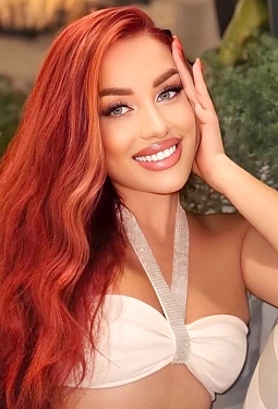 Ana, 28 y.o. from Chisinau, Moldova